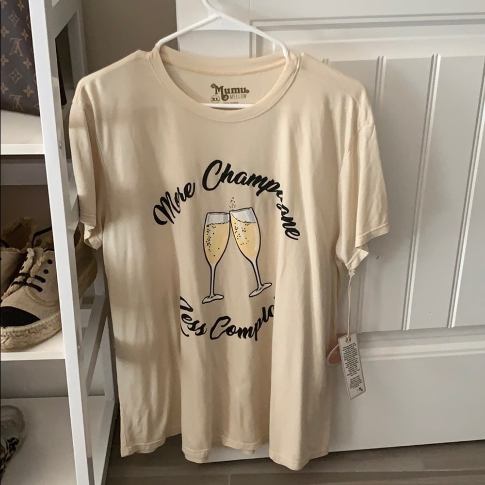Show Me Your Mumu Graphic Tee